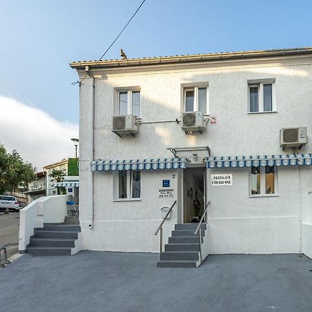Villa Mely Crikvenica Kvarner Exterior photo