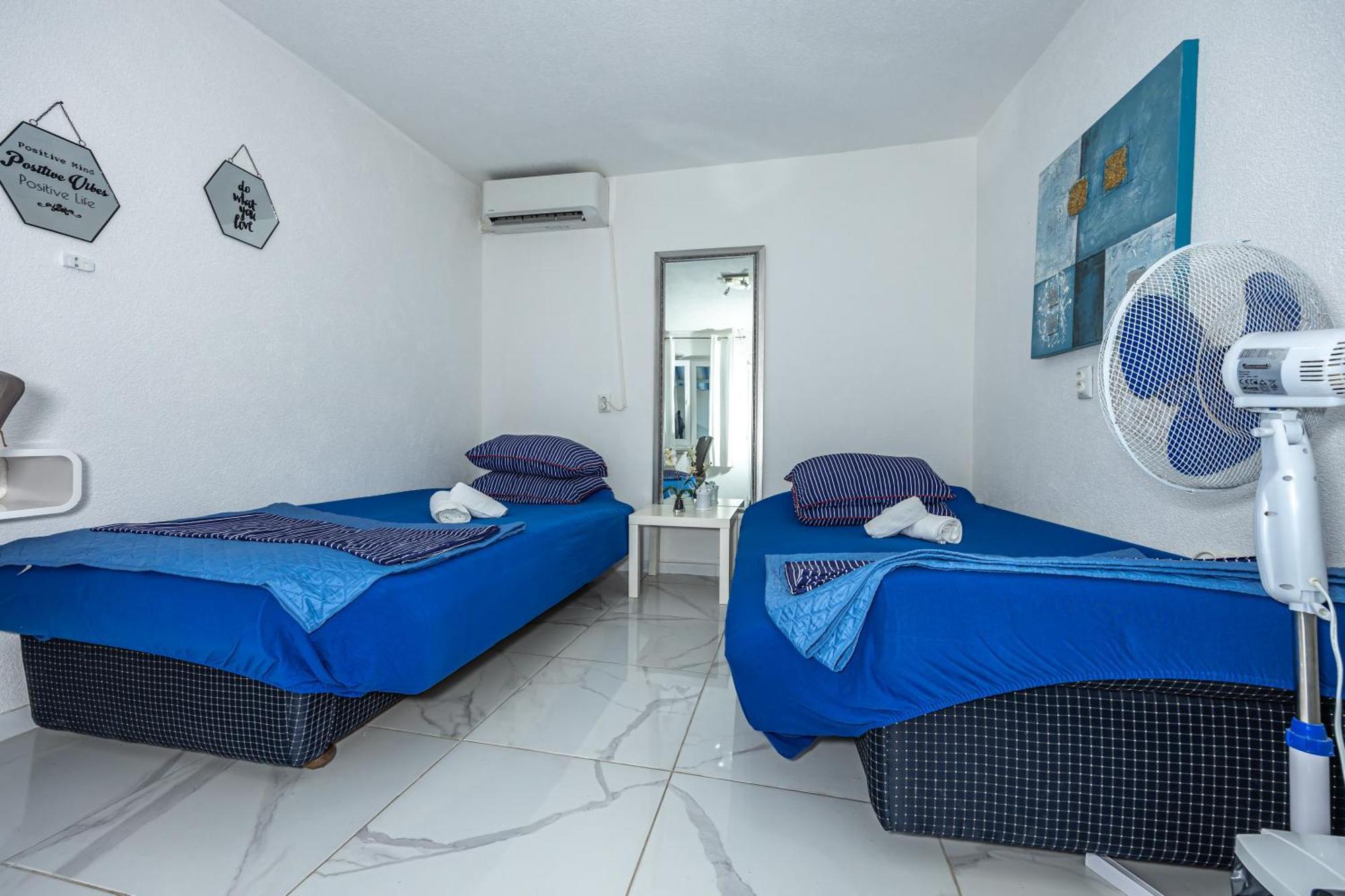 Villa Mely Crikvenica Kvarner Exterior photo